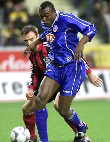 能在边路提 能在边路提